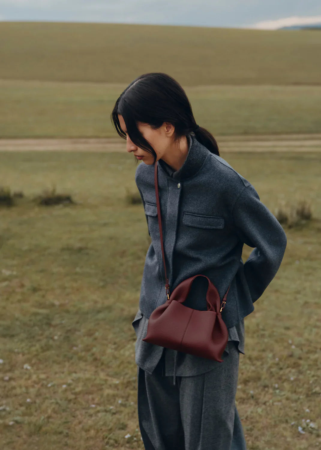 Luna MINI BAG