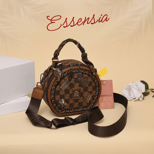 Rondina Vintage Bag
