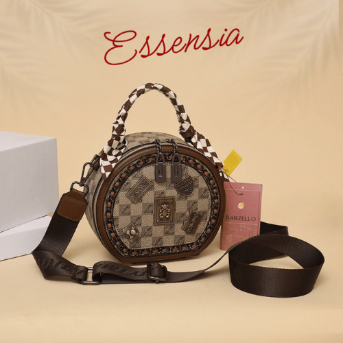 Rondina Vintage Bag