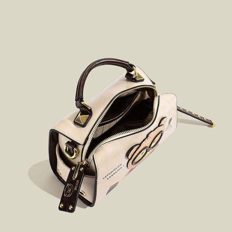 Honey Pouch Bag