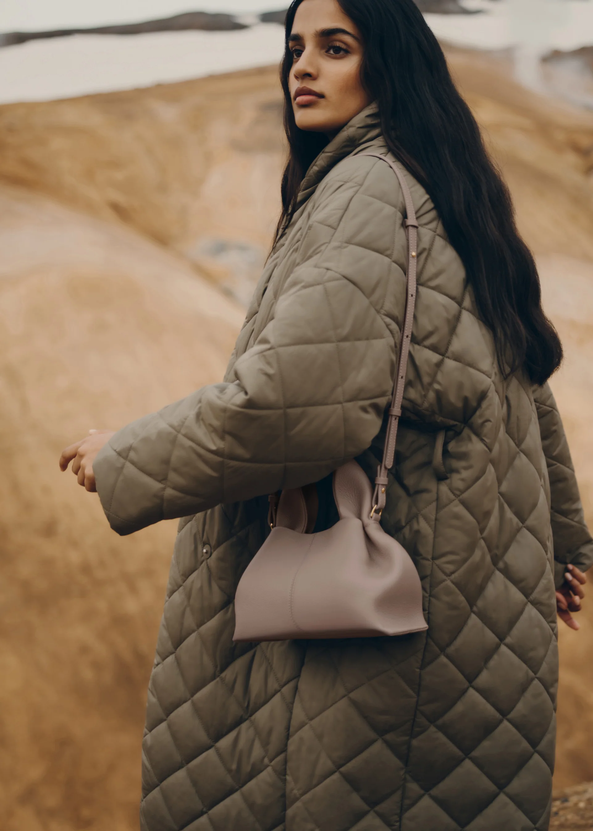 Luna MINI BAG