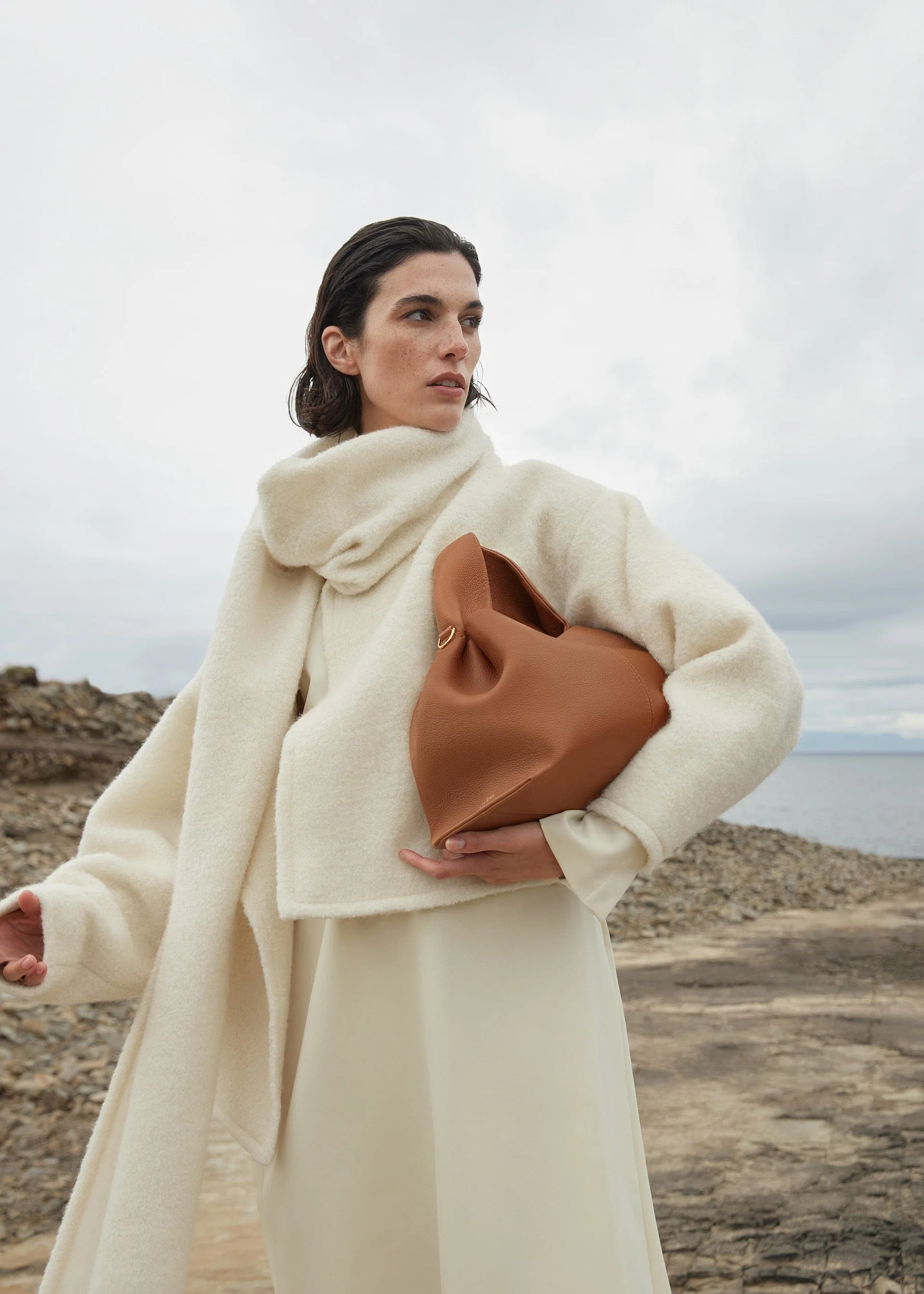 Luna Tote Bag