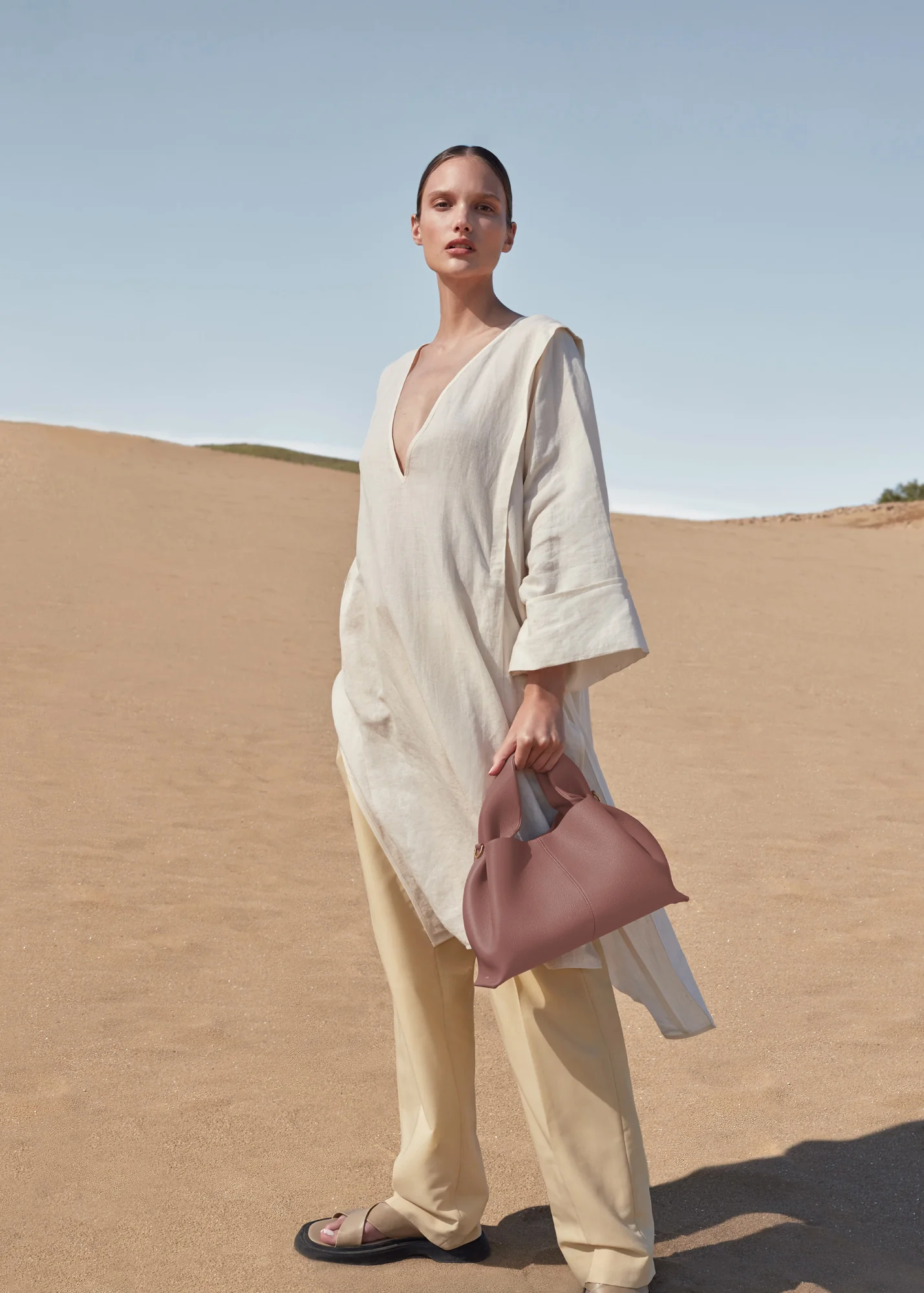 Luna Tote Bag
