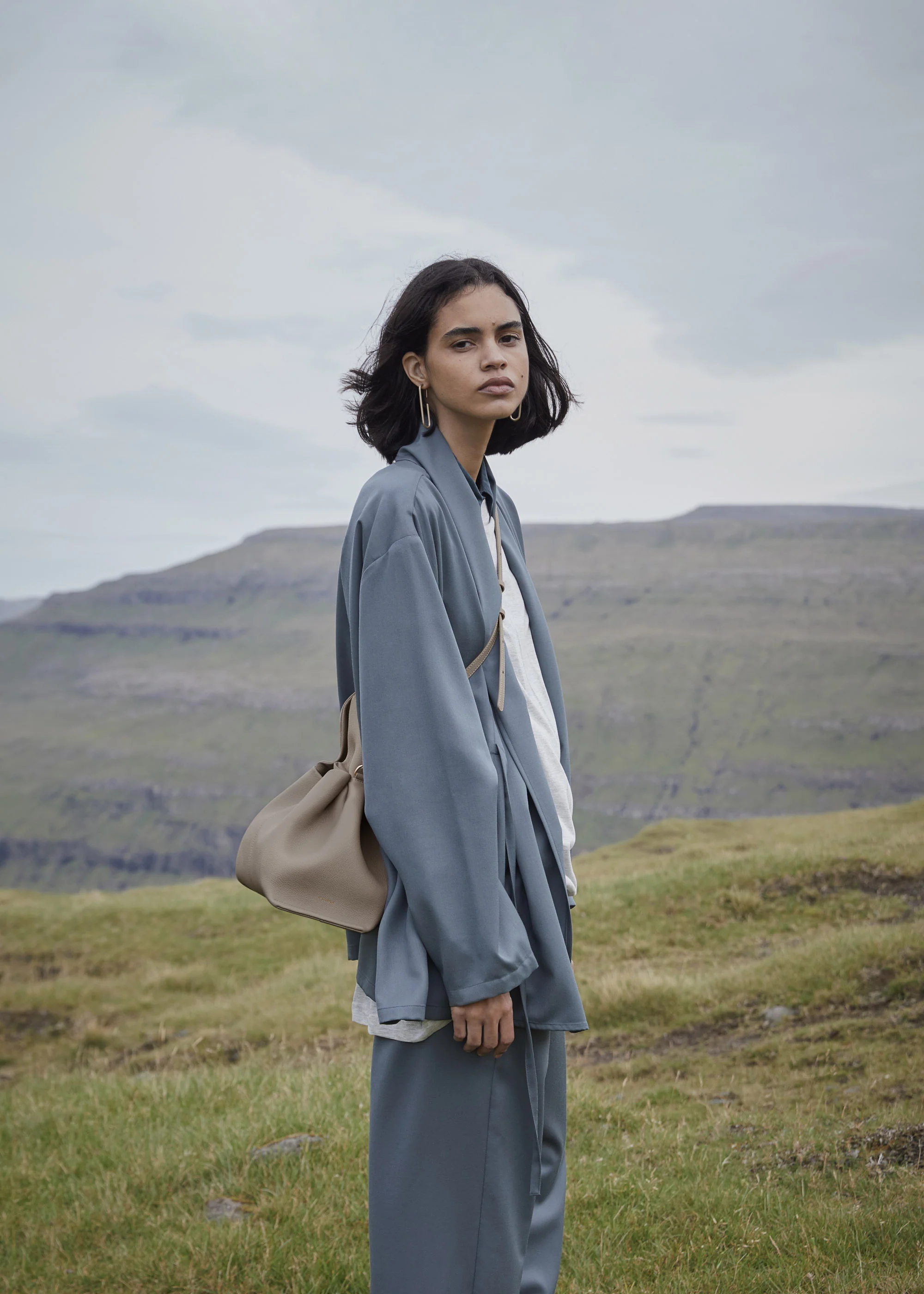 Luna Tote Bag
