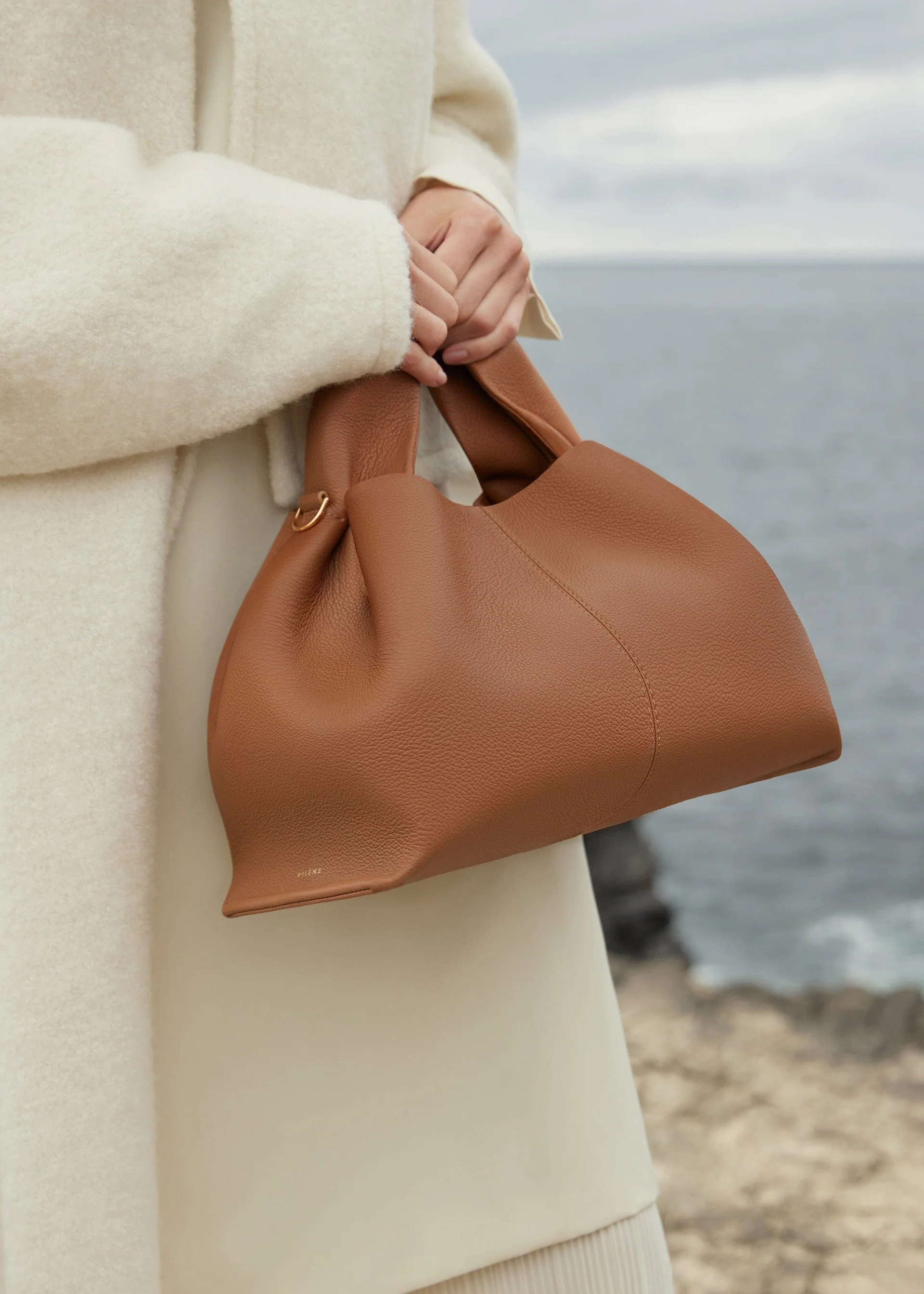 Luna Tote Bag