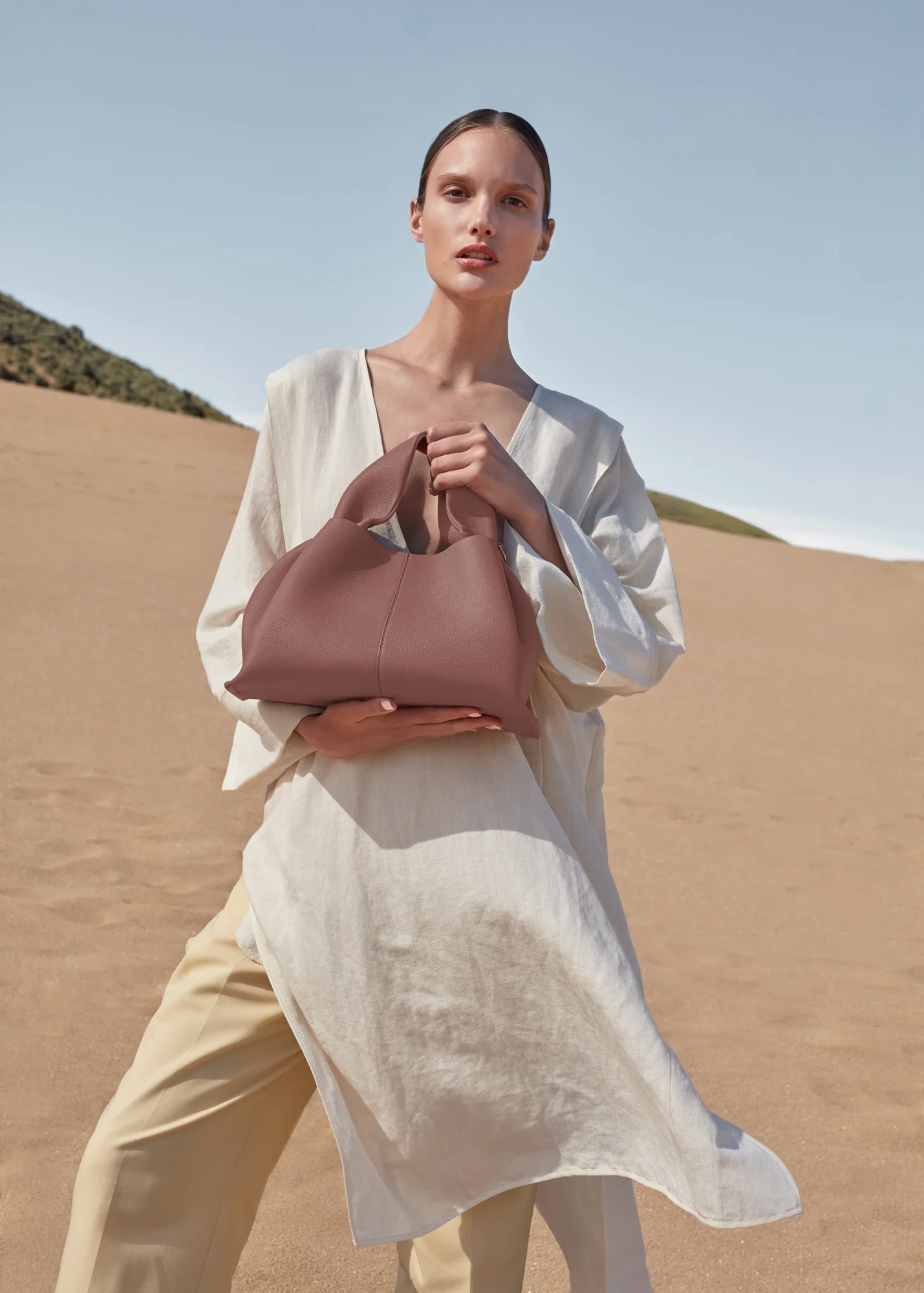 Luna Tote Bag