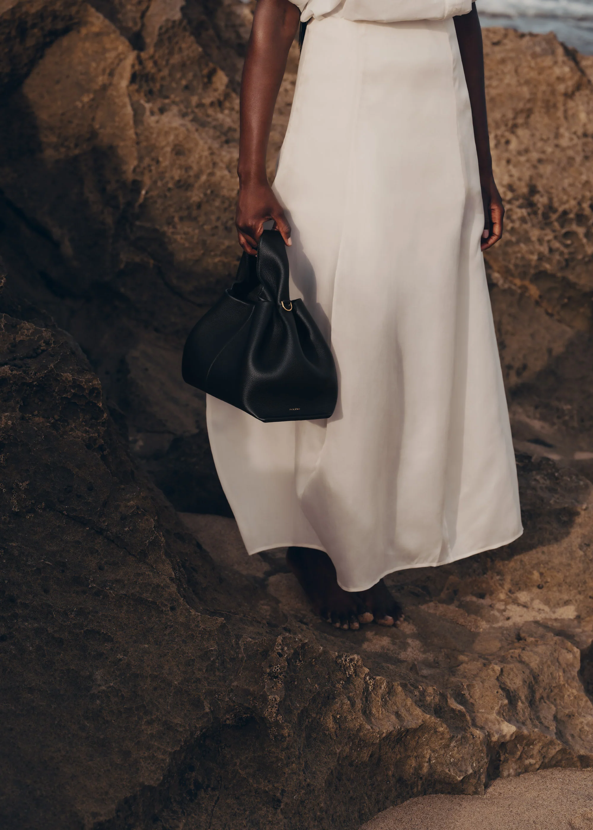 Luna Tote Bag