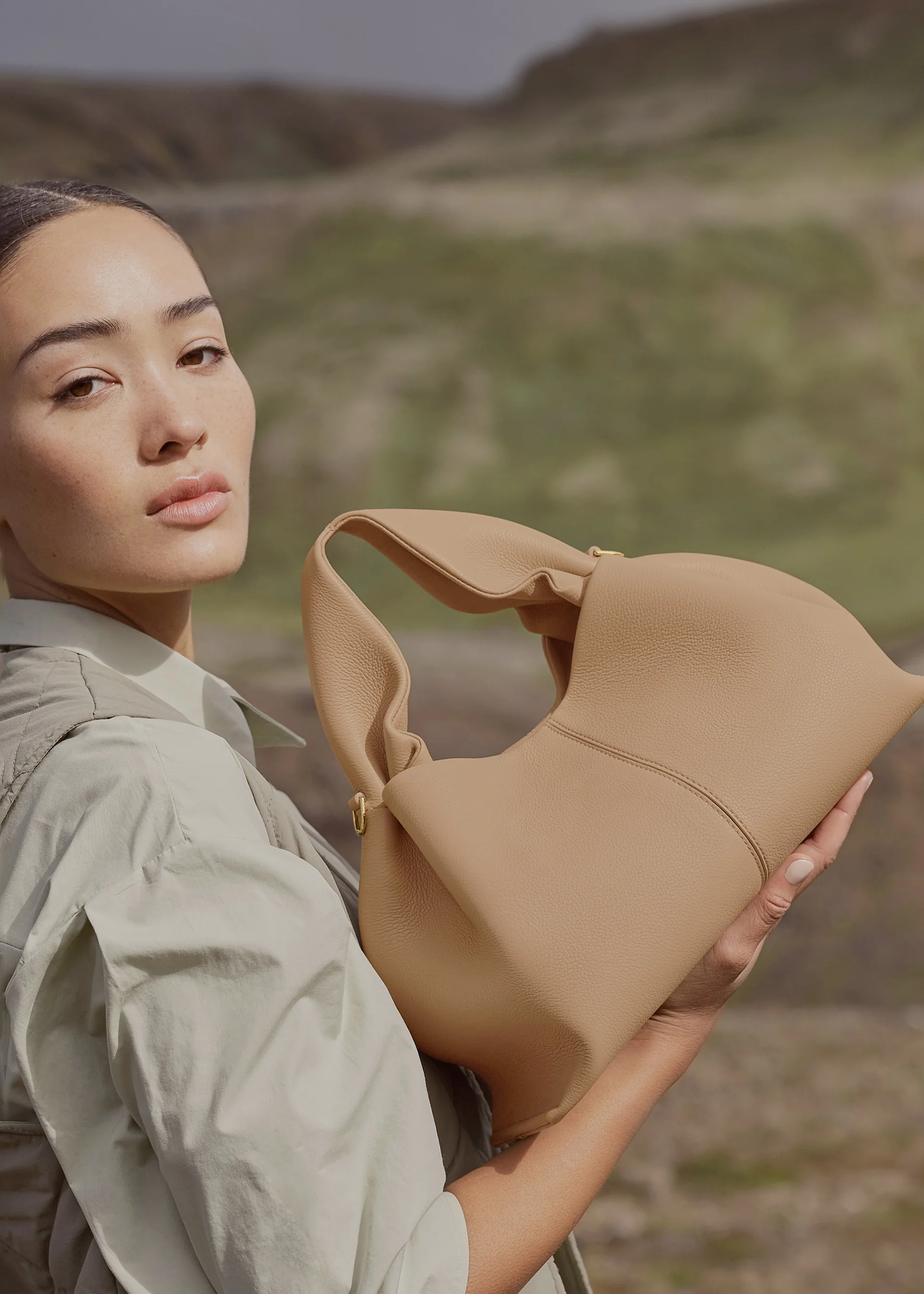 Luna Tote Bag
