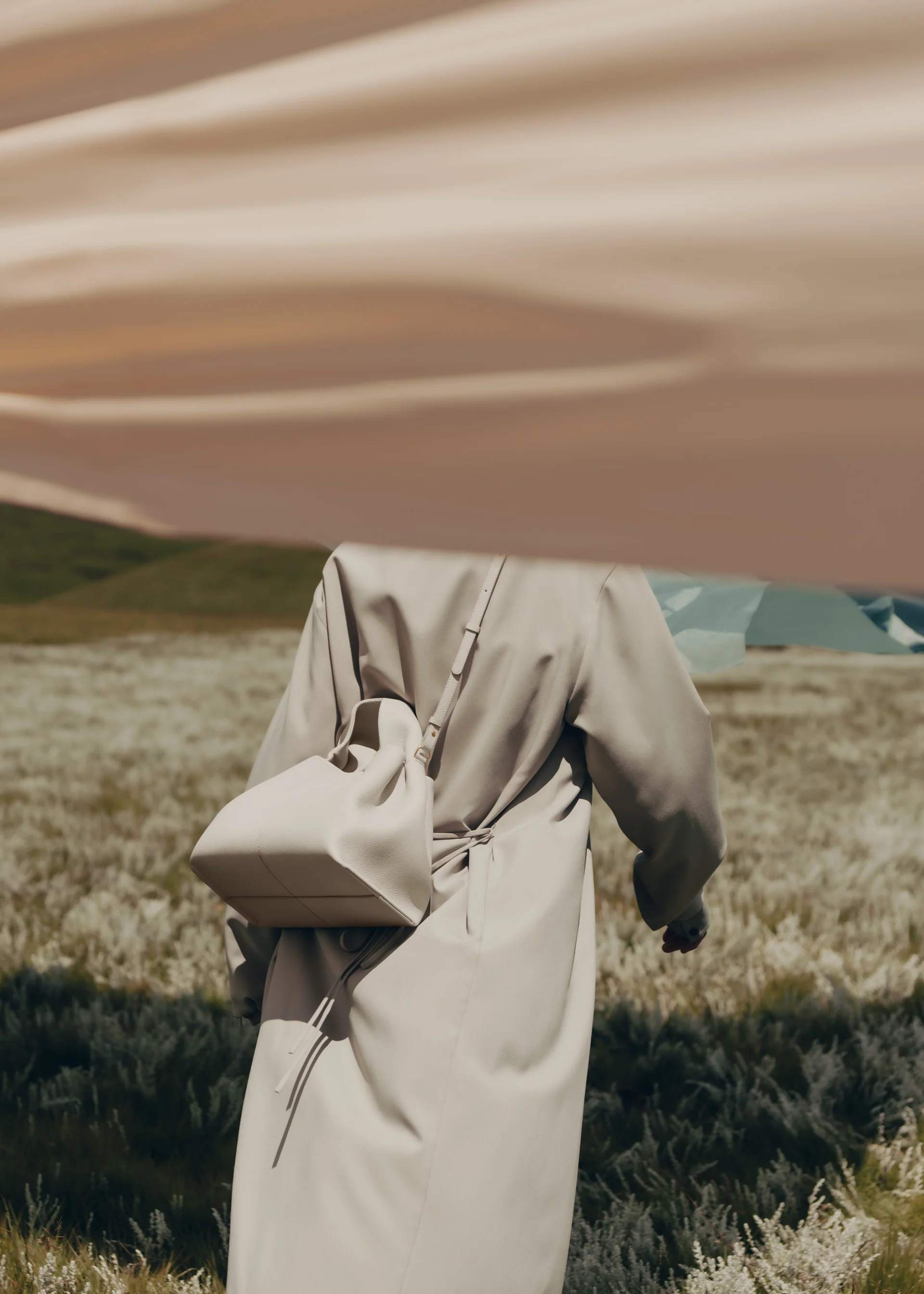 Luna Tote Bag