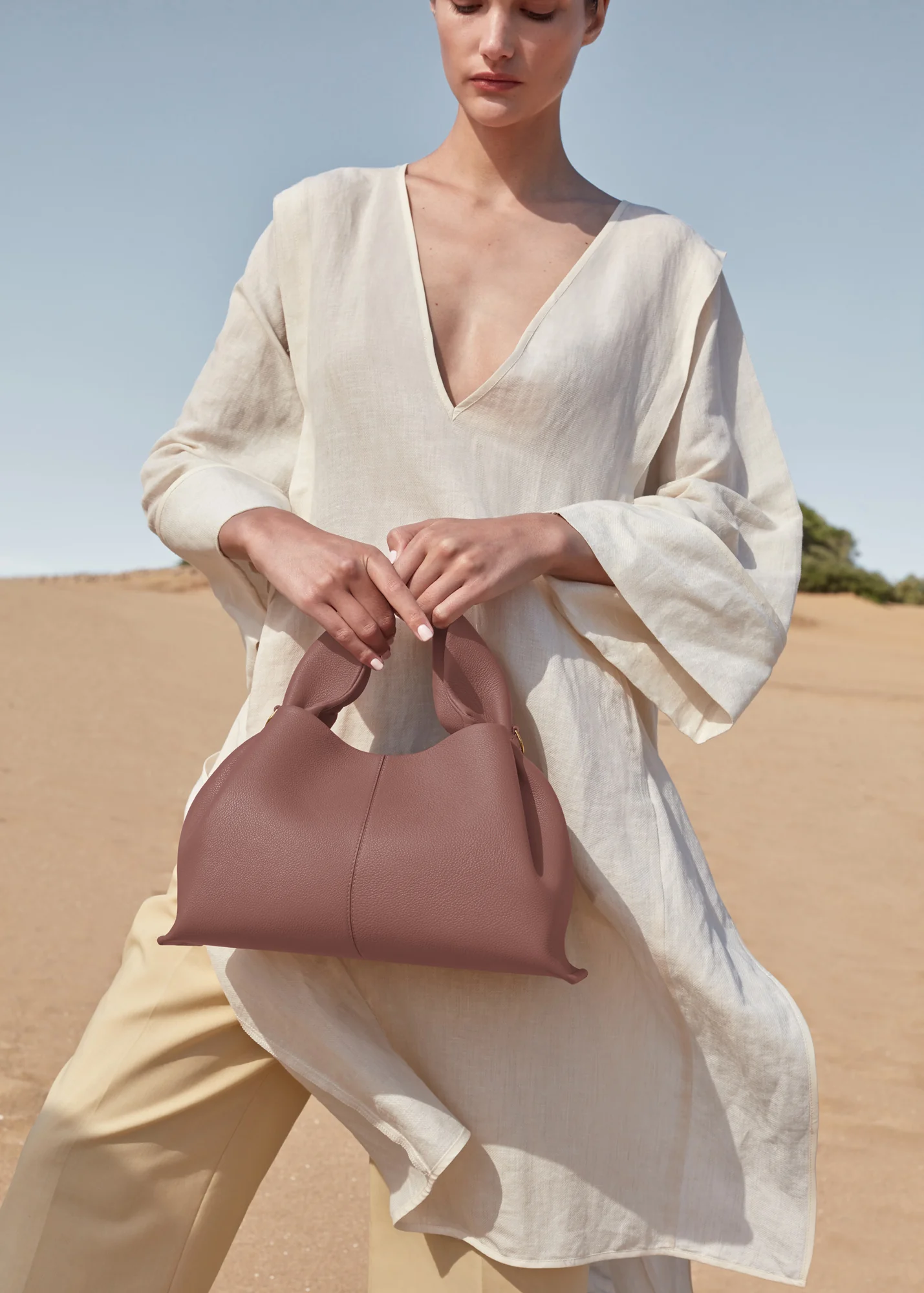 Luna Tote Bag