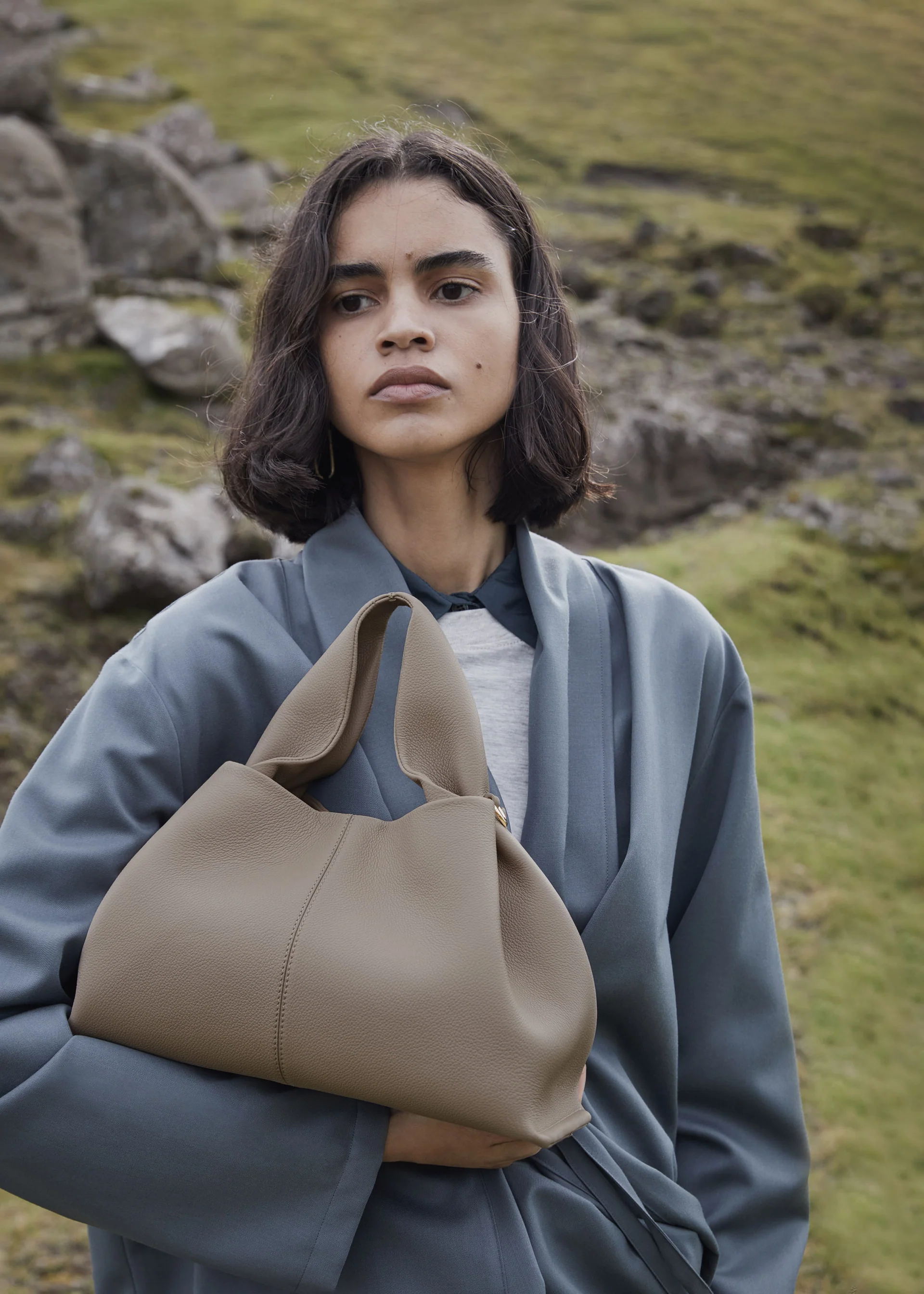 Luna Tote Bag