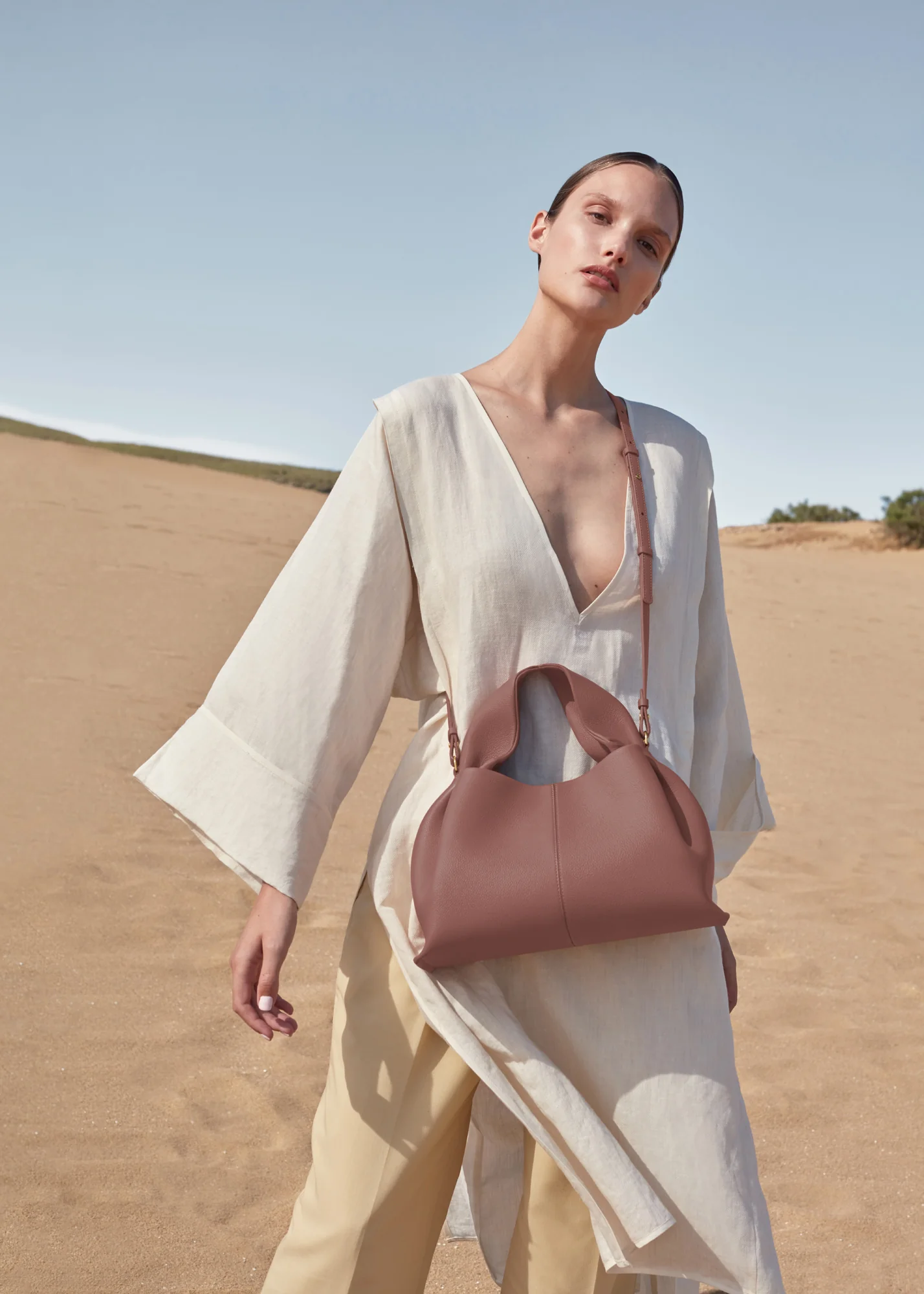 Luna Tote Bag