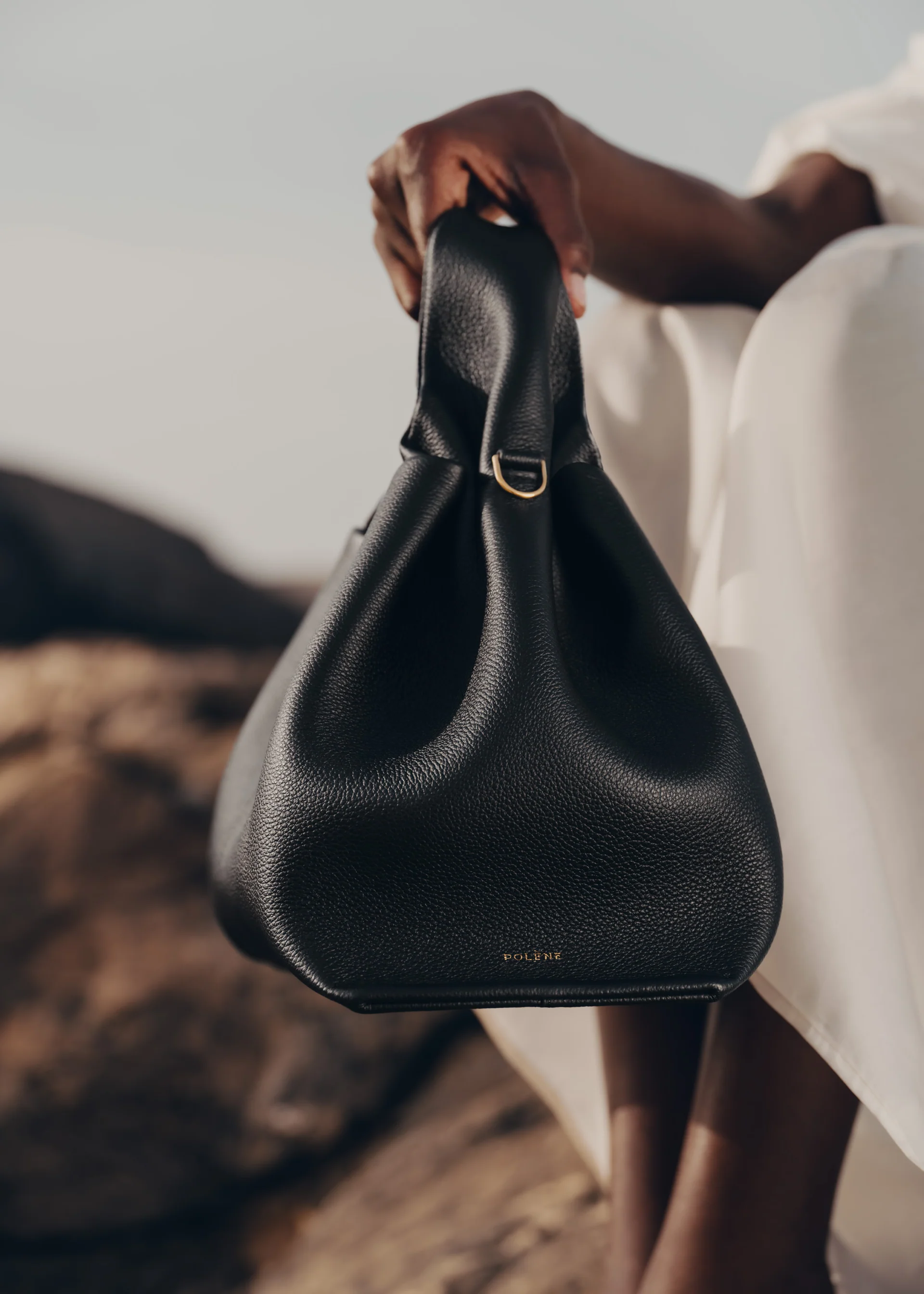 Luna Tote Bag