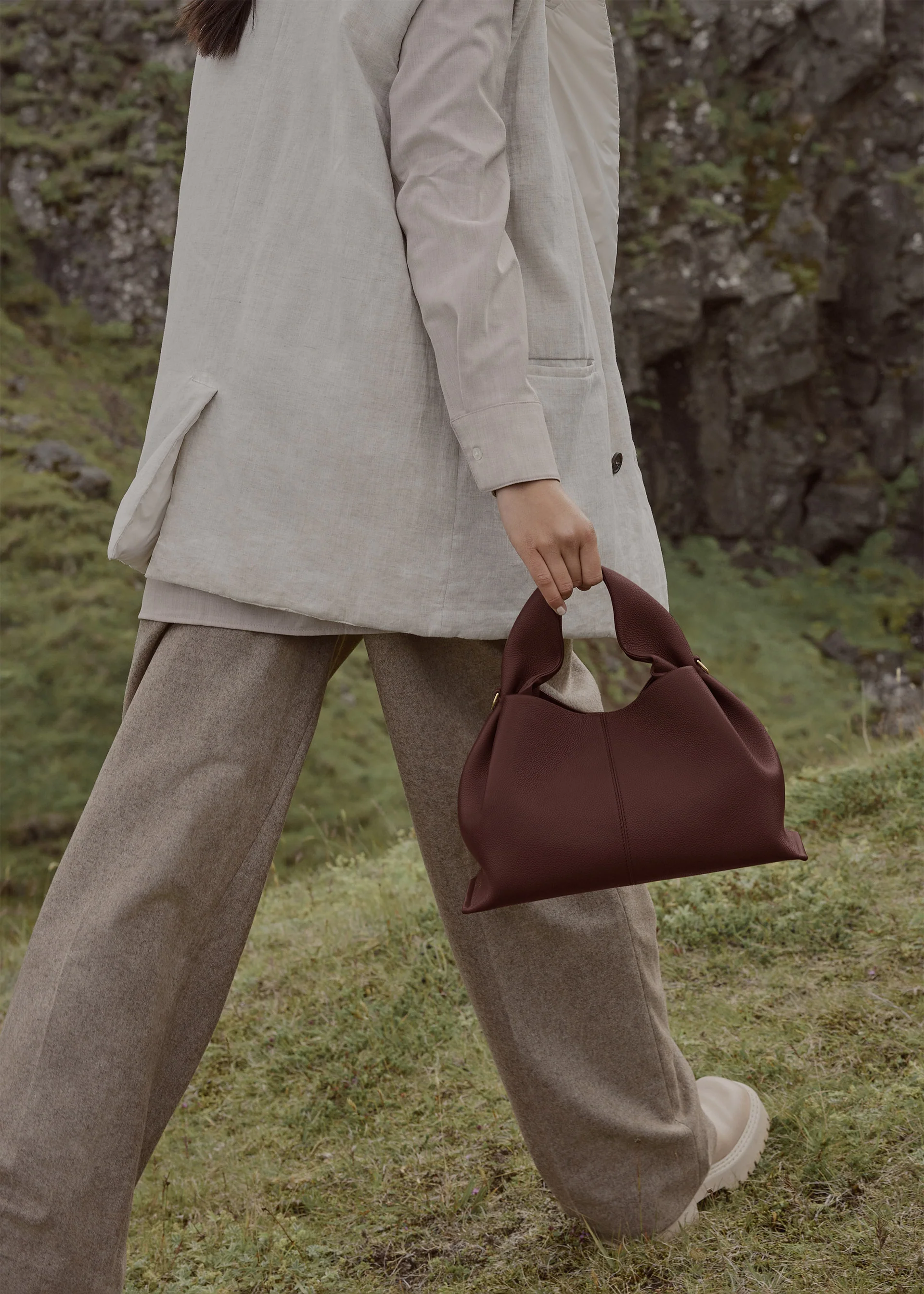 Luna Tote Bag