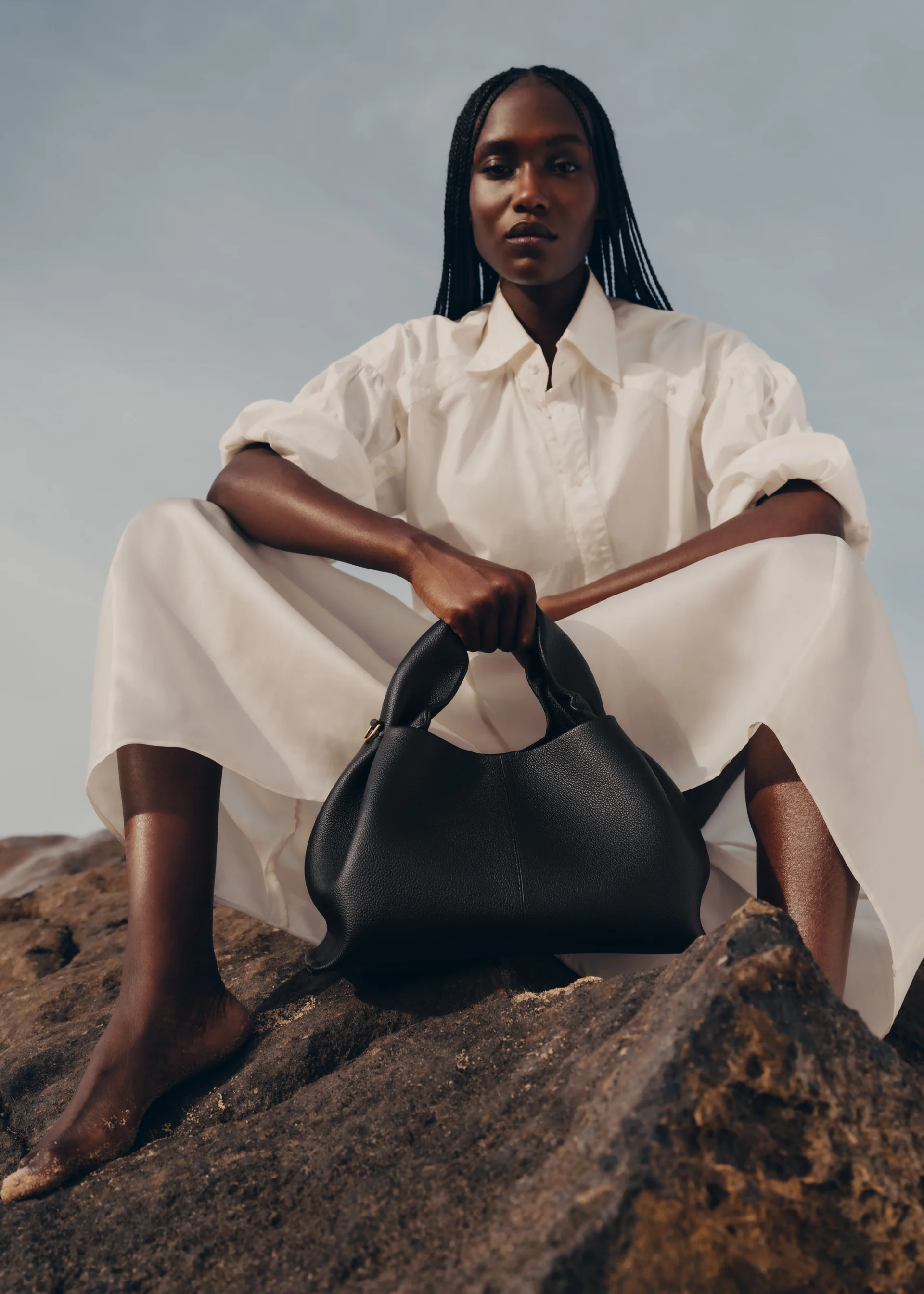 Luna Tote Bag