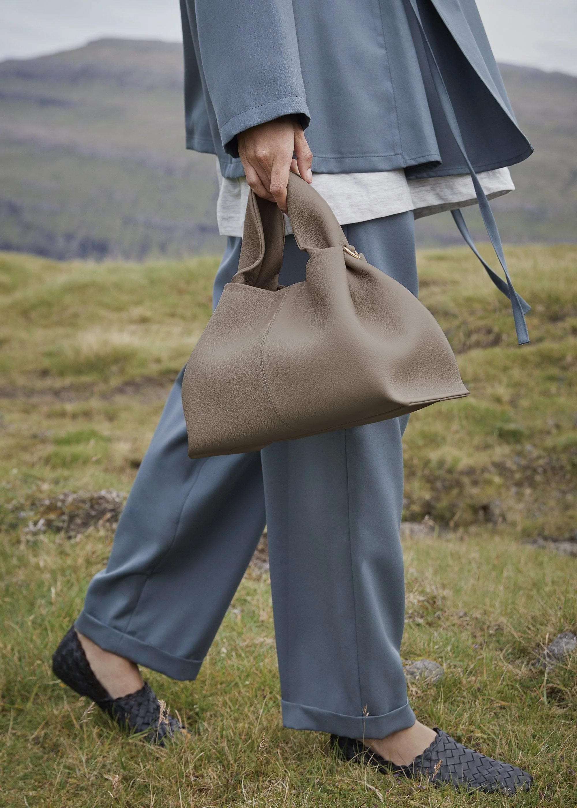 Luna Tote Bag