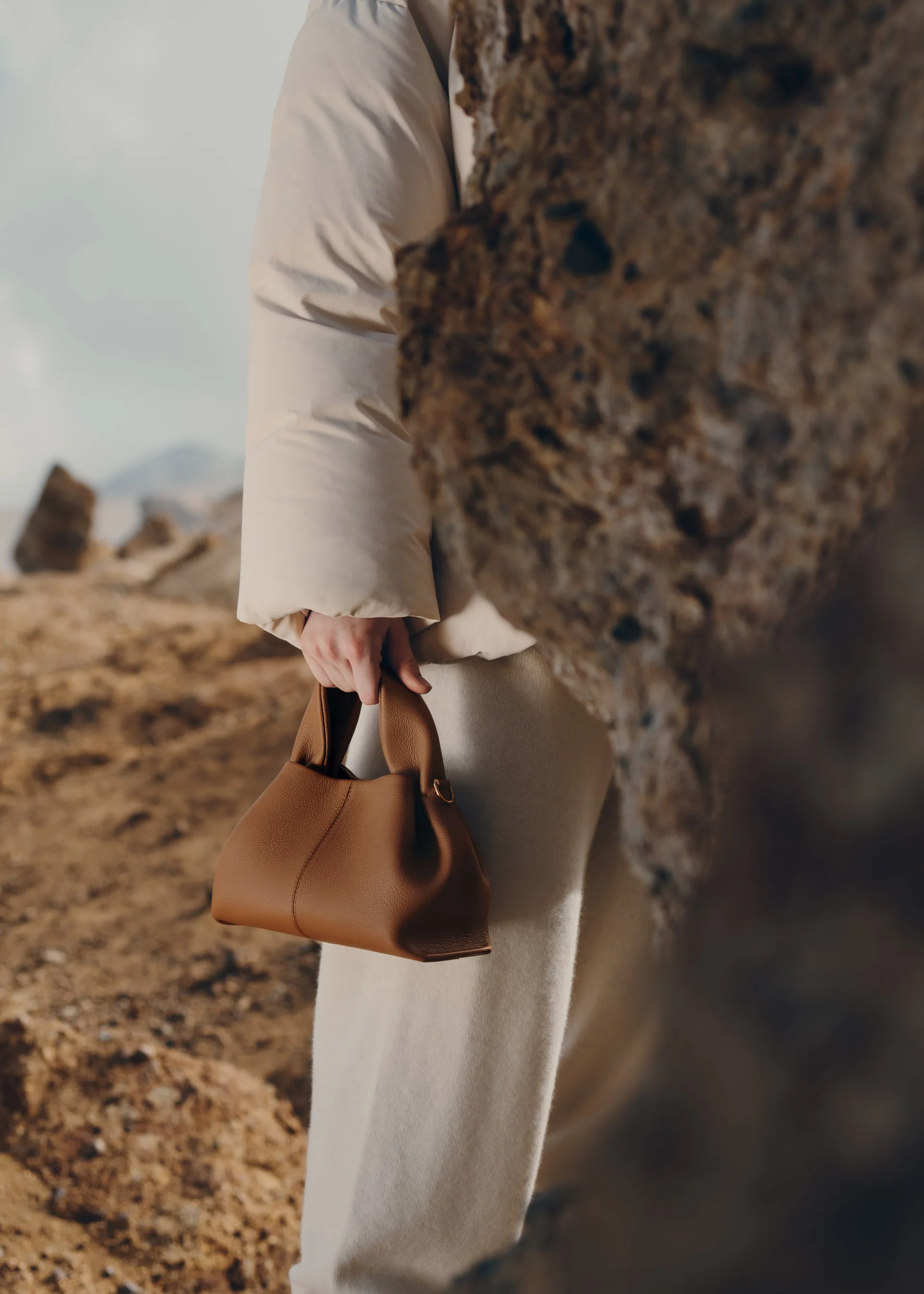 Luna MINI BAG