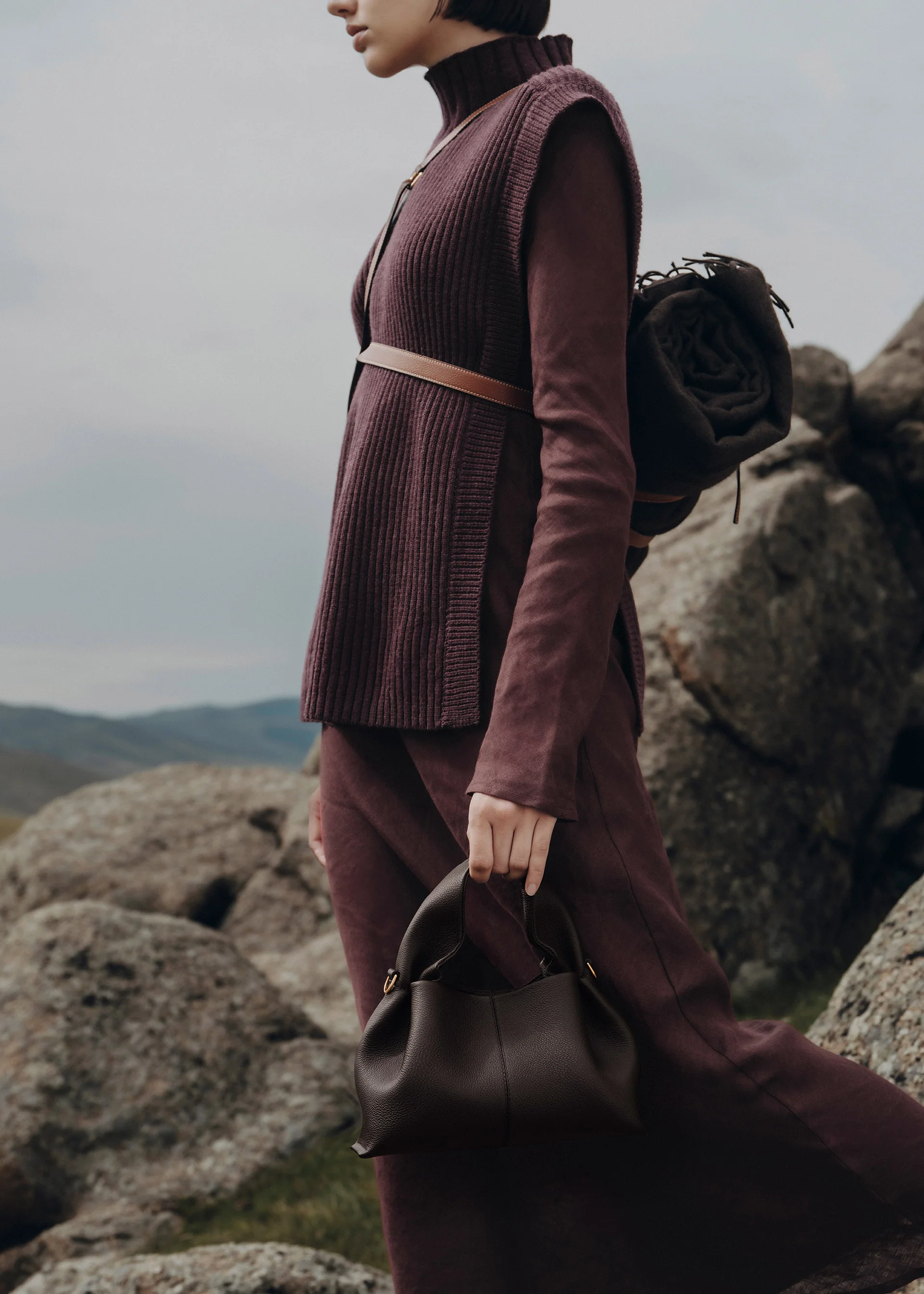 Luna MINI BAG