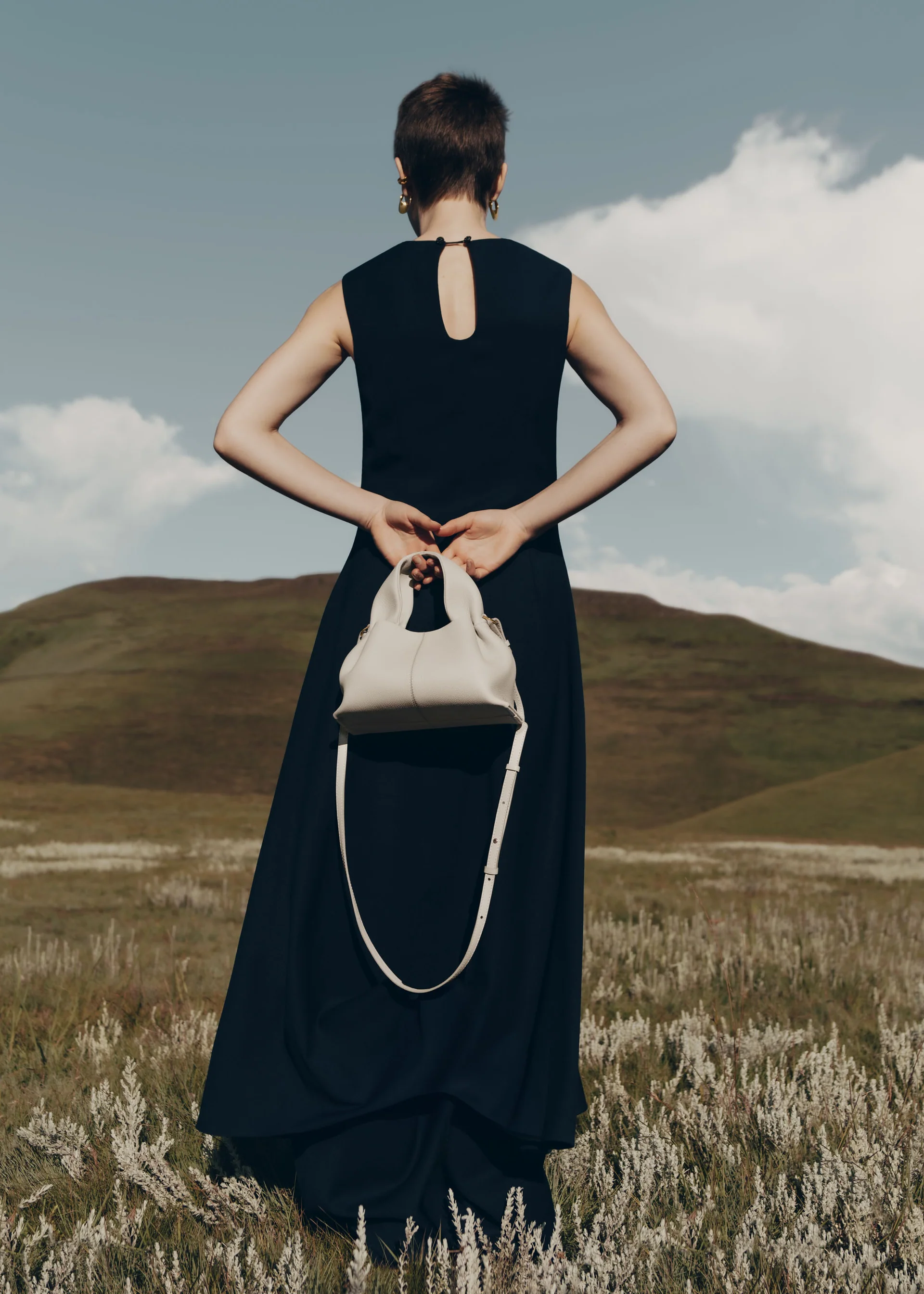 Luna MINI BAG