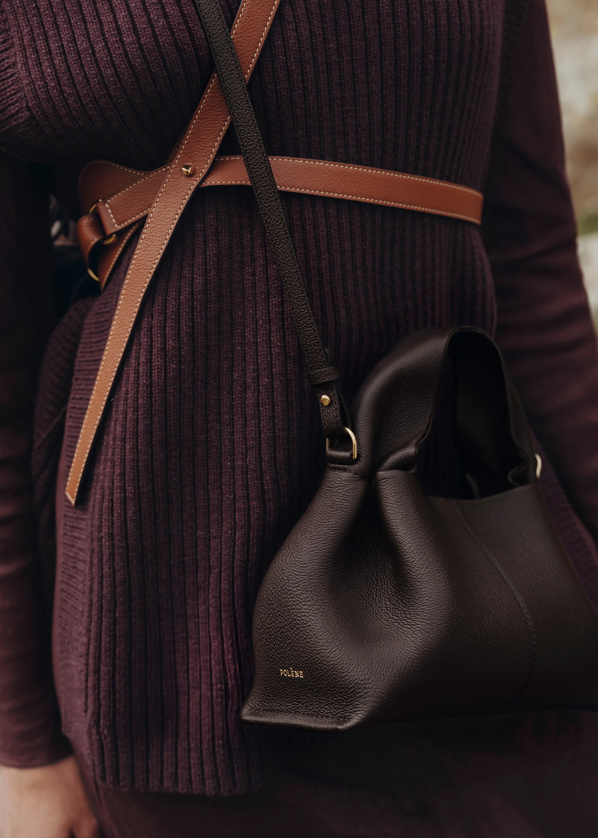 Luna MINI BAG