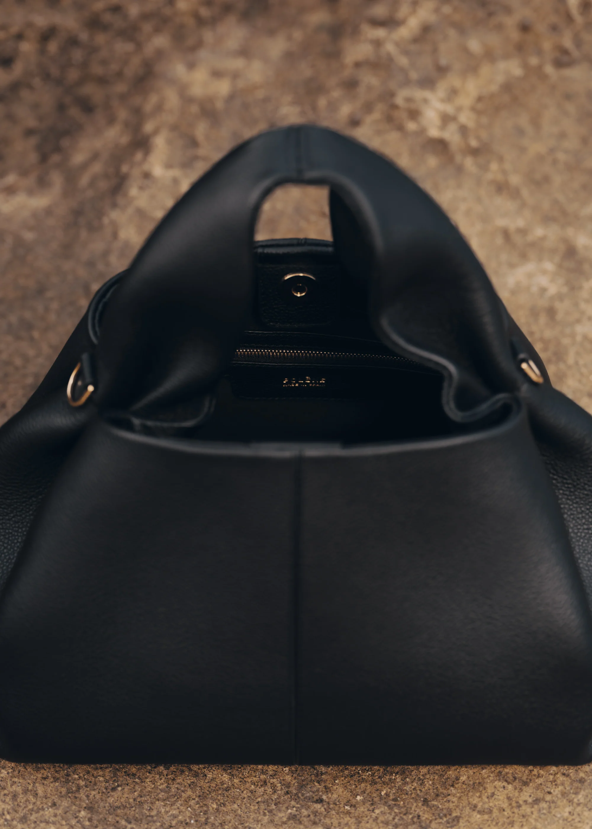 Luna Tote Bag