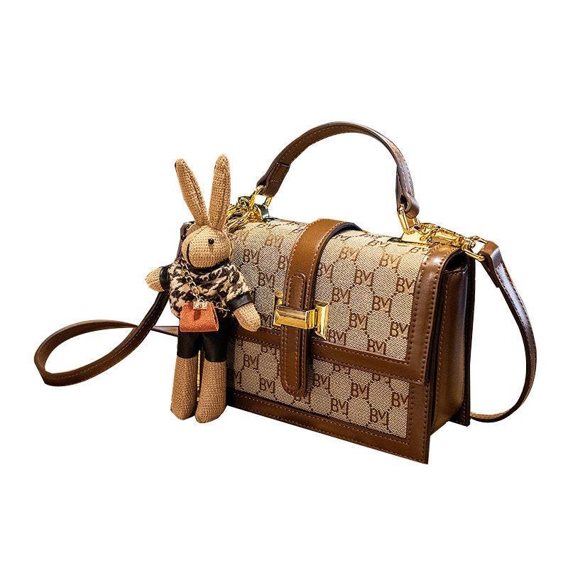 Café Chic CARRY BAG