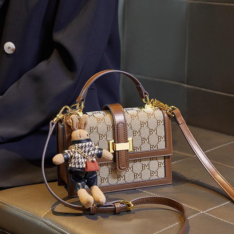 Café Chic CARRY BAG