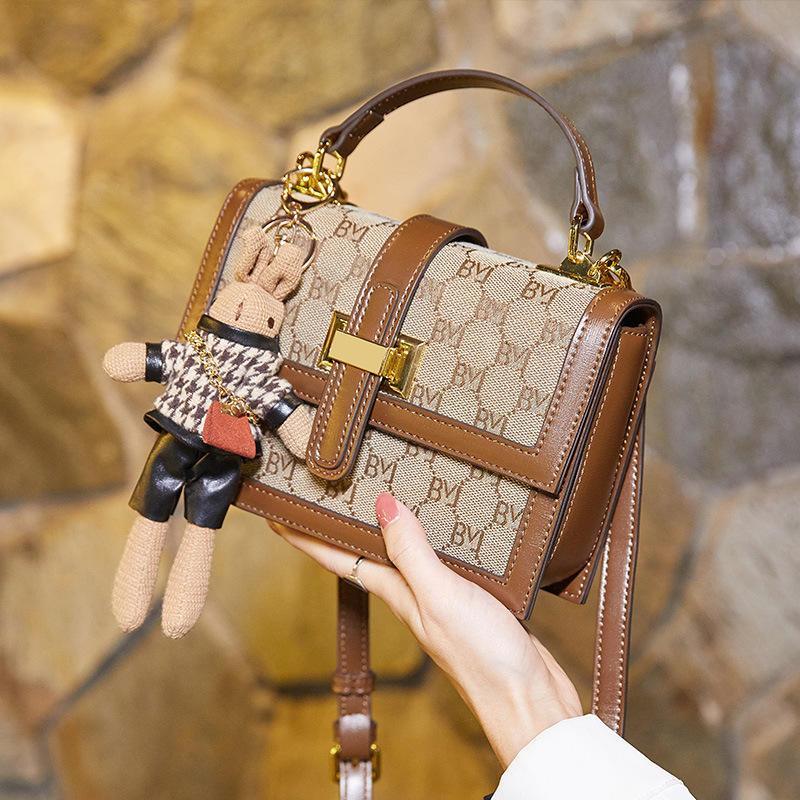 Café Chic CARRY BAG