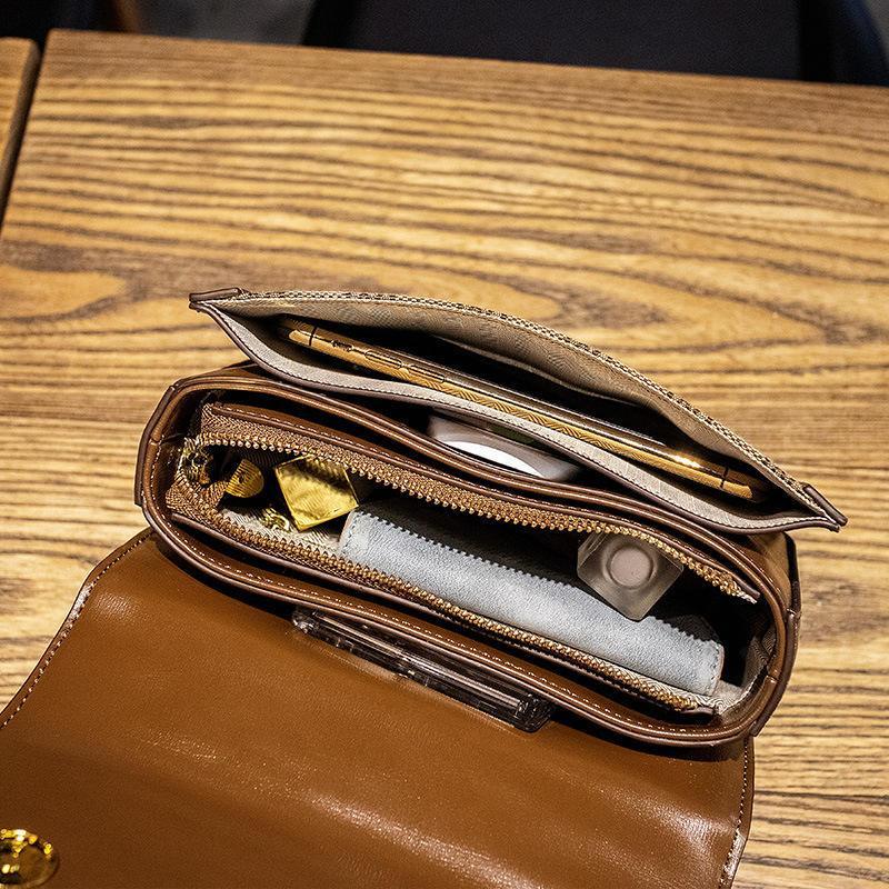 Café Chic CARRY BAG