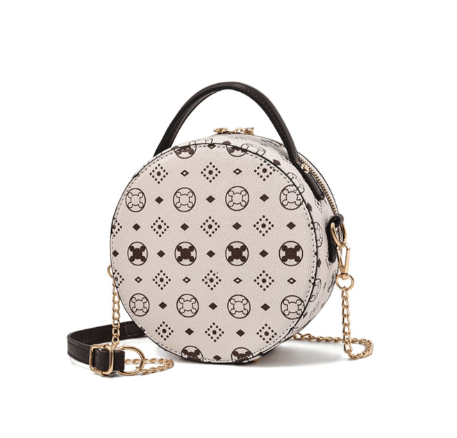 Paulette Bear  Bag