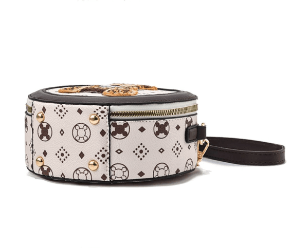 Paulette Bear  Bag