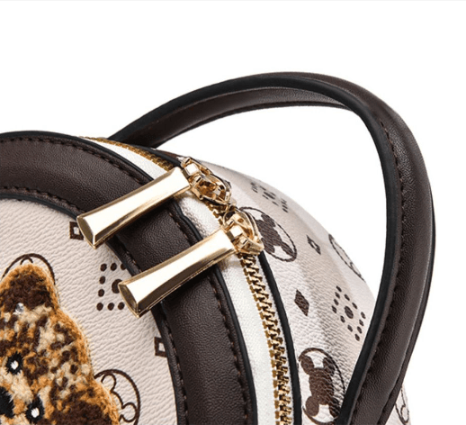 Paulette Bear  Bag