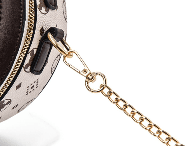 Paulette Bear  Bag