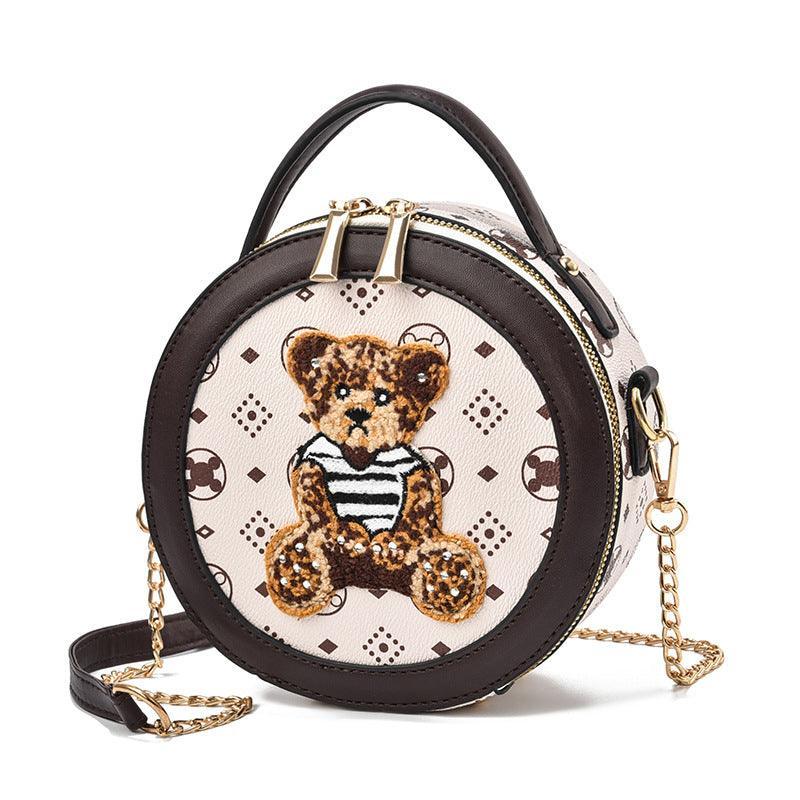 Paulette Bear  Bag