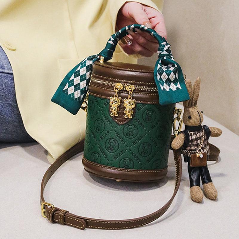 Château Charms Carry Bag