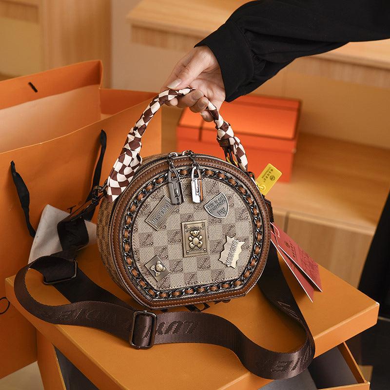 Rondina Vintage Bag