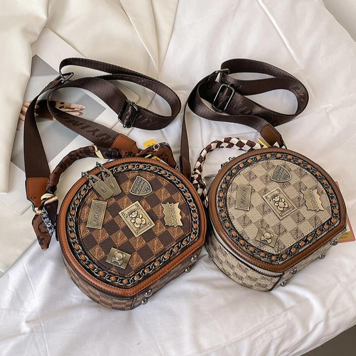 Rondina Vintage Bag