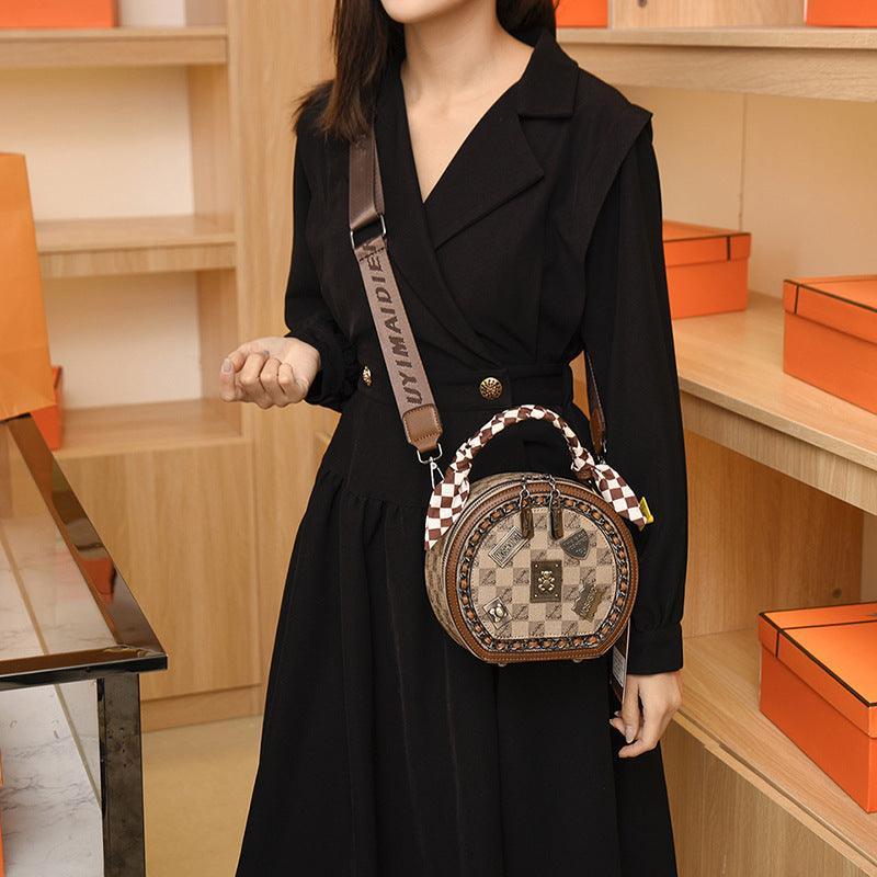 Rondina Vintage Bag