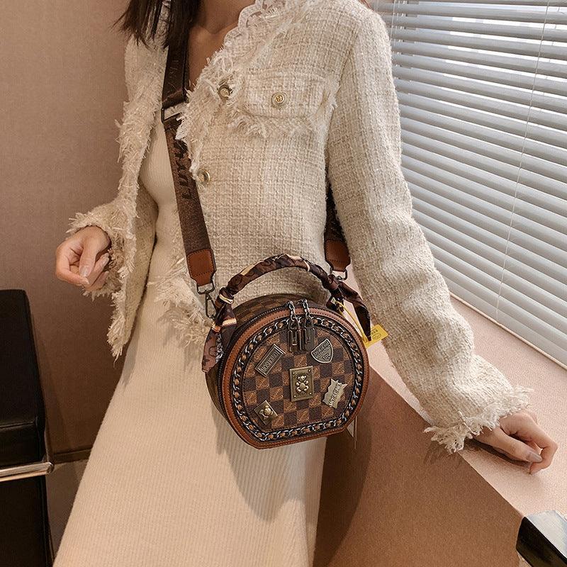 Rondina Vintage Bag
