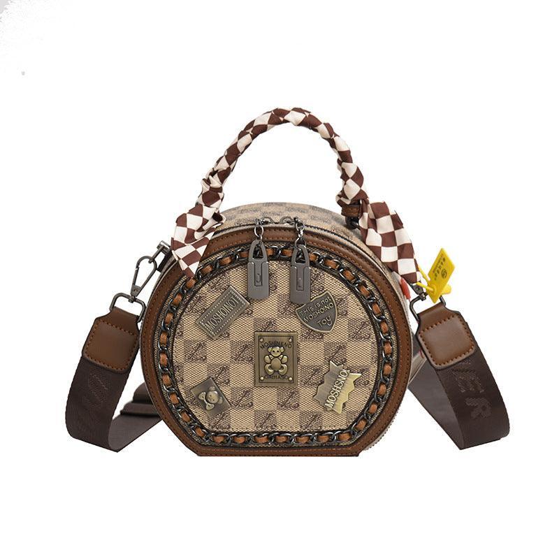 Rondina Vintage Bag