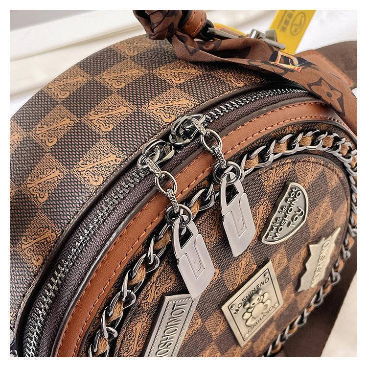 Rondina Vintage Bag
