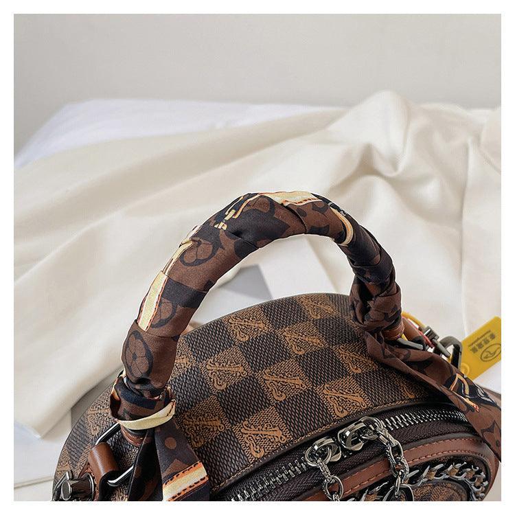 Rondina Vintage Bag