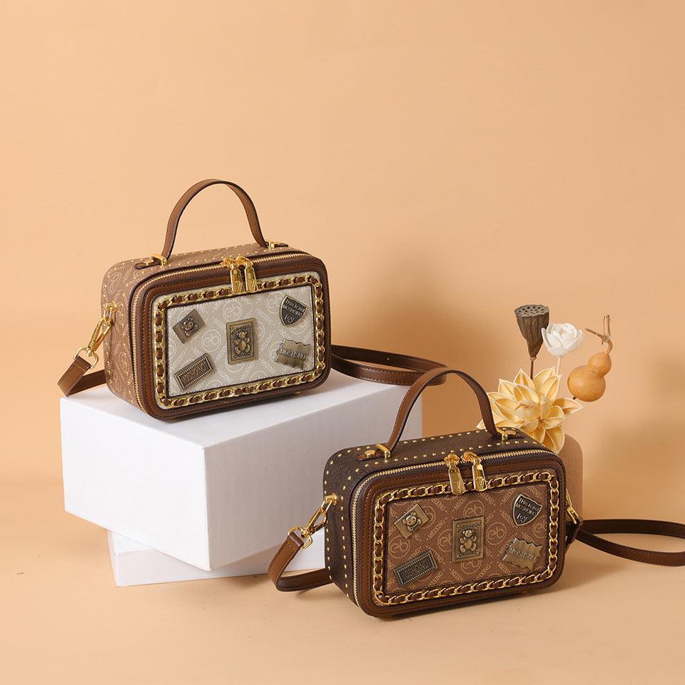 Voyella Bag