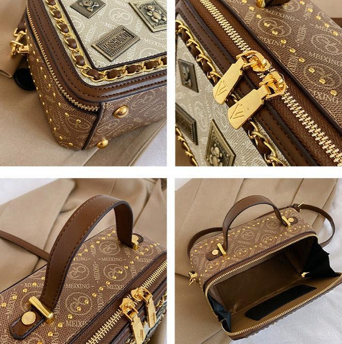 Voyella Bag