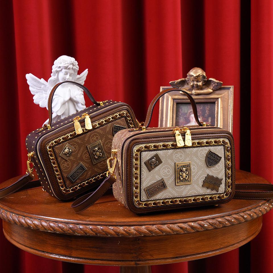Voyella Bag