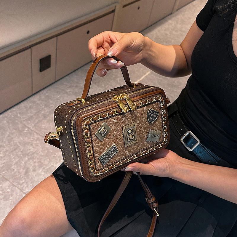 Voyella Bag