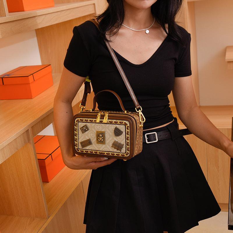 Voyella Bag