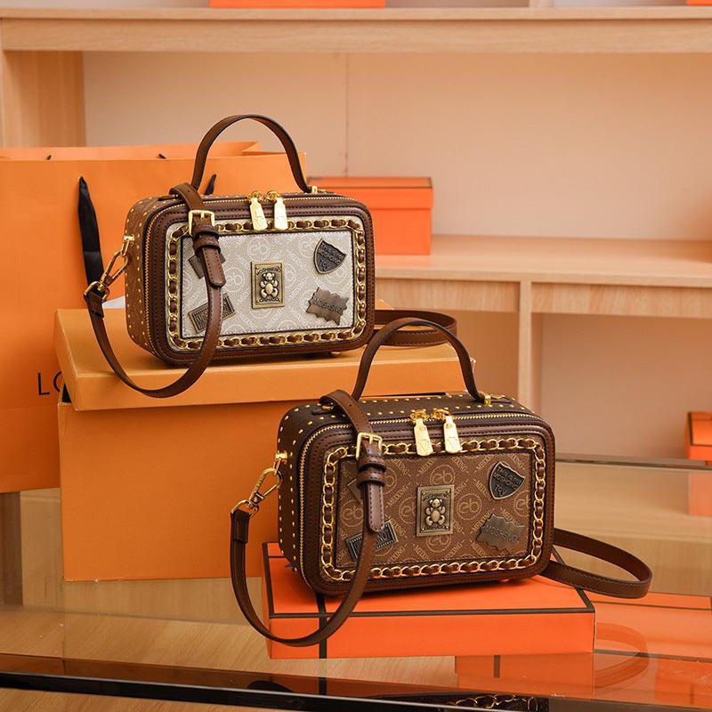 Voyella Bag