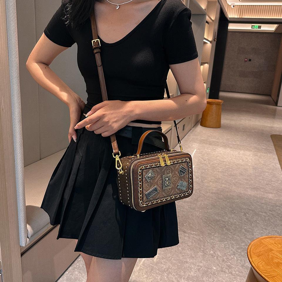 Voyella Bag