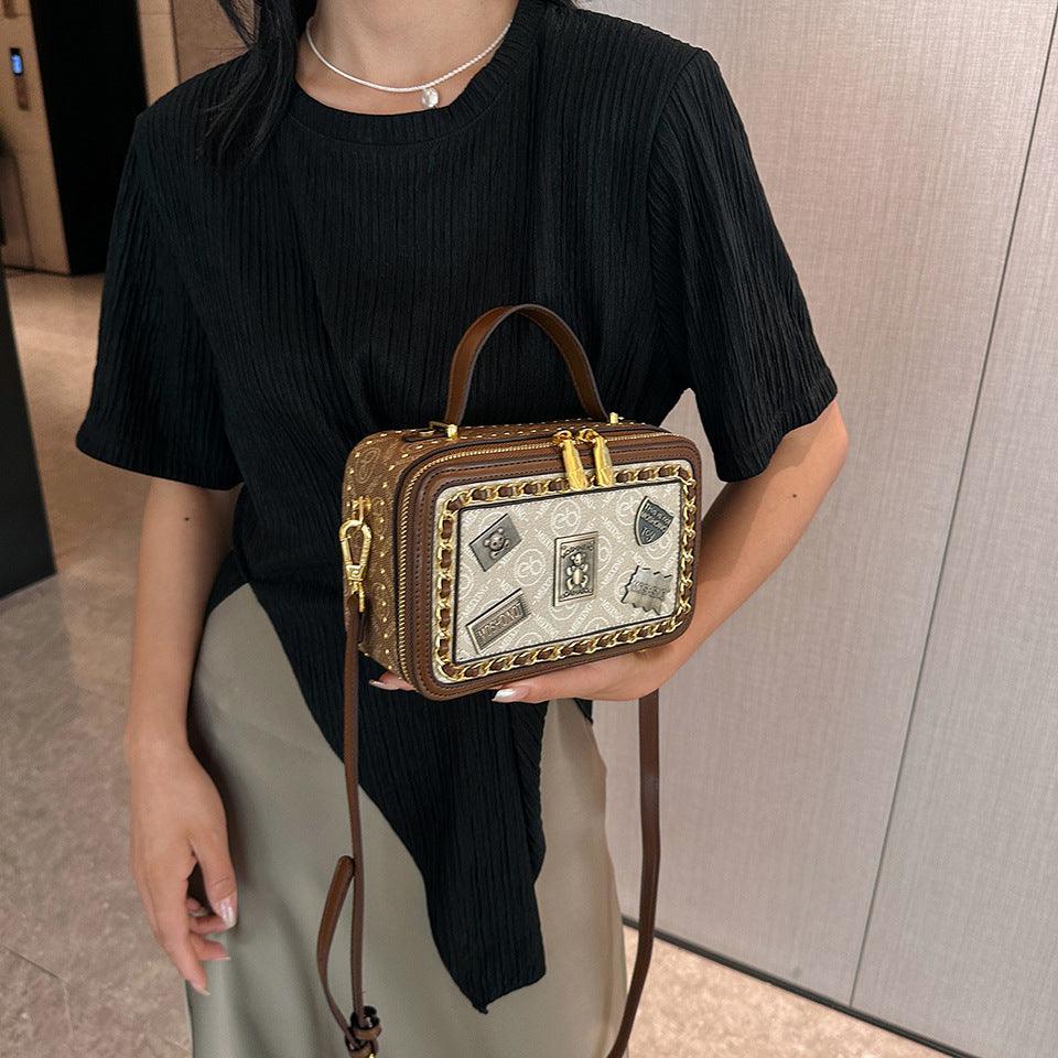 Voyella Bag